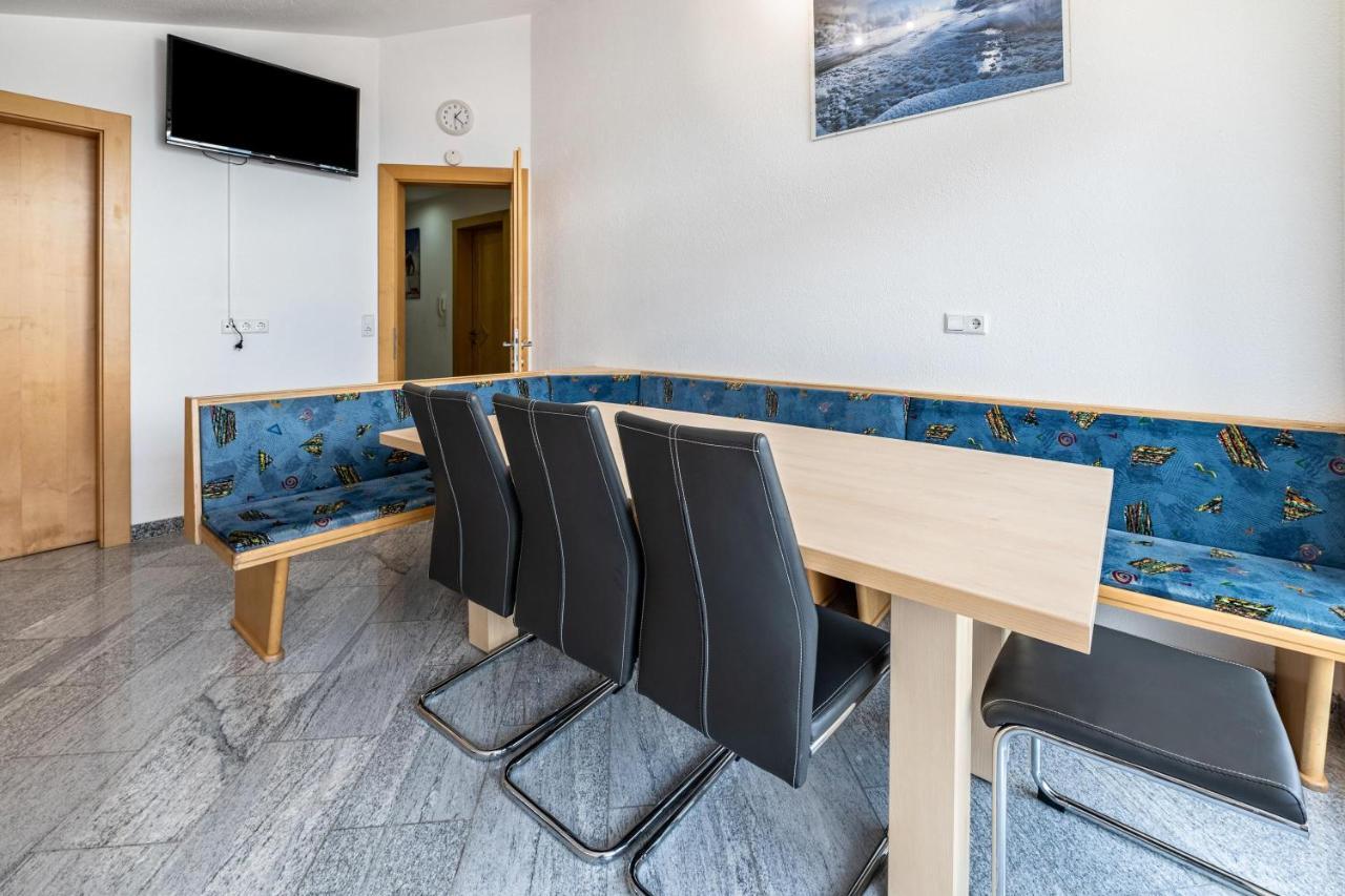 Haus Rudi Apartment Ried im Zillertal Exterior photo